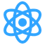 React icon