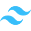 Tailwind CSS icon